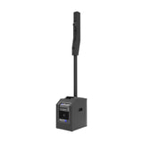 Electro-Voice Evolve 50M 1000W Portable Column Speaker Array System (Black)