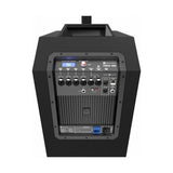 Electro-Voice Evolve 50 1000W Powered Column Speaker Array System (Black)