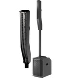 Electro-Voice Evolve 50 1000W Powered Column Speaker Array System (Black)