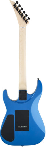 Jackson JS Series Dinky Arch Top JS22 DKA, Metallic Blue Electric Guitar