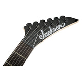 Jackson JS Series Dinky JS11, Metallic Red Electric Guitar