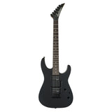 Jackson JS Series Dinky JS11, Gloss Black Electric Guitar