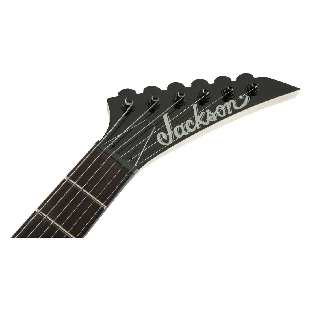 Jackson JS Series Dinky JS11, Gloss Black Electric Guitar