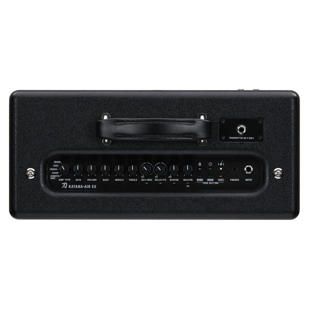 Boss Katana KTN-AIR EX Wireless Guitar Amplifier