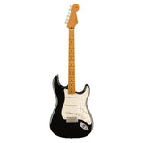 Fender Vintera II 50s Stratocaster,  Black Electric Guitar