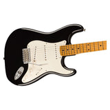 Fender Vintera II 50s Stratocaster,  Black Electric Guitar