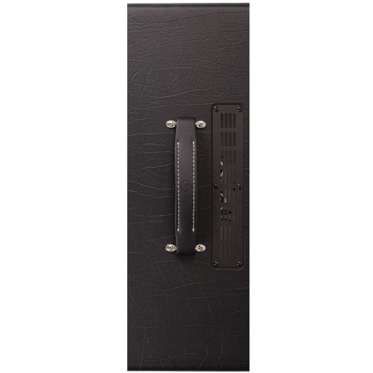 Blackstar HT Club 100 HTV-100 MKIII 100-Watt Compact Tube Head with 2-Way Footcontroller