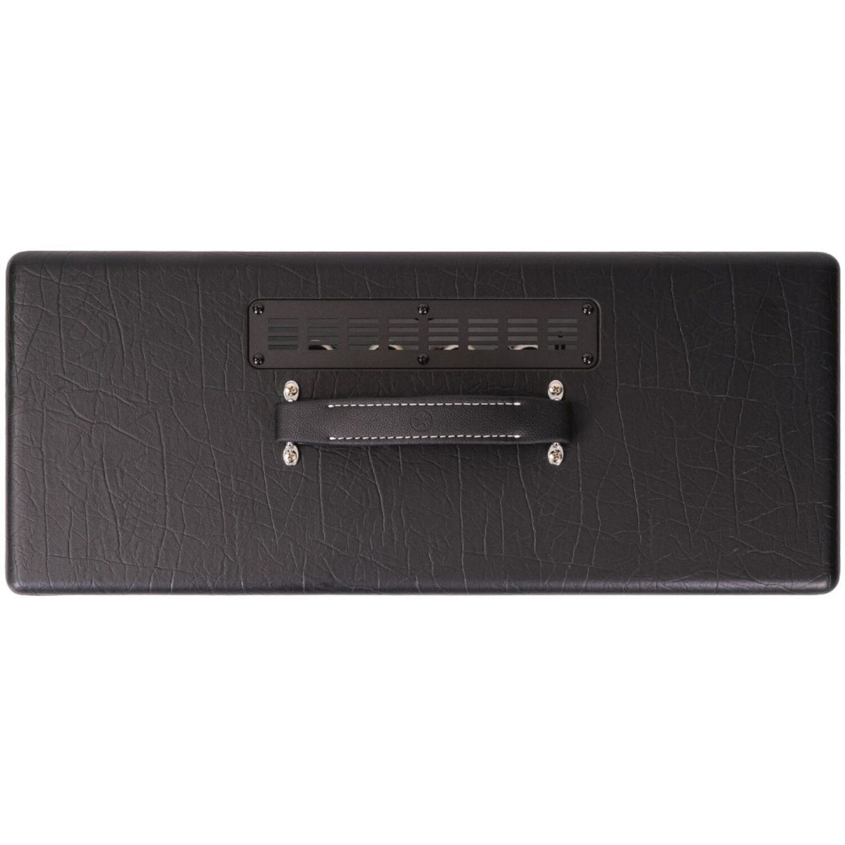 Blackstar HT Club 100 HTV-100 MKIII 100-Watt Compact Tube Head with 2-Way Footcontroller