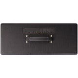 Blackstar HT Club 100 HTV-100 MKIII 100-Watt Compact Tube Head with 2-Way Footcontroller