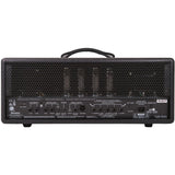 Blackstar HT Club 100 HTV-100 MKIII 100-Watt Compact Tube Head with 2-Way Footcontroller