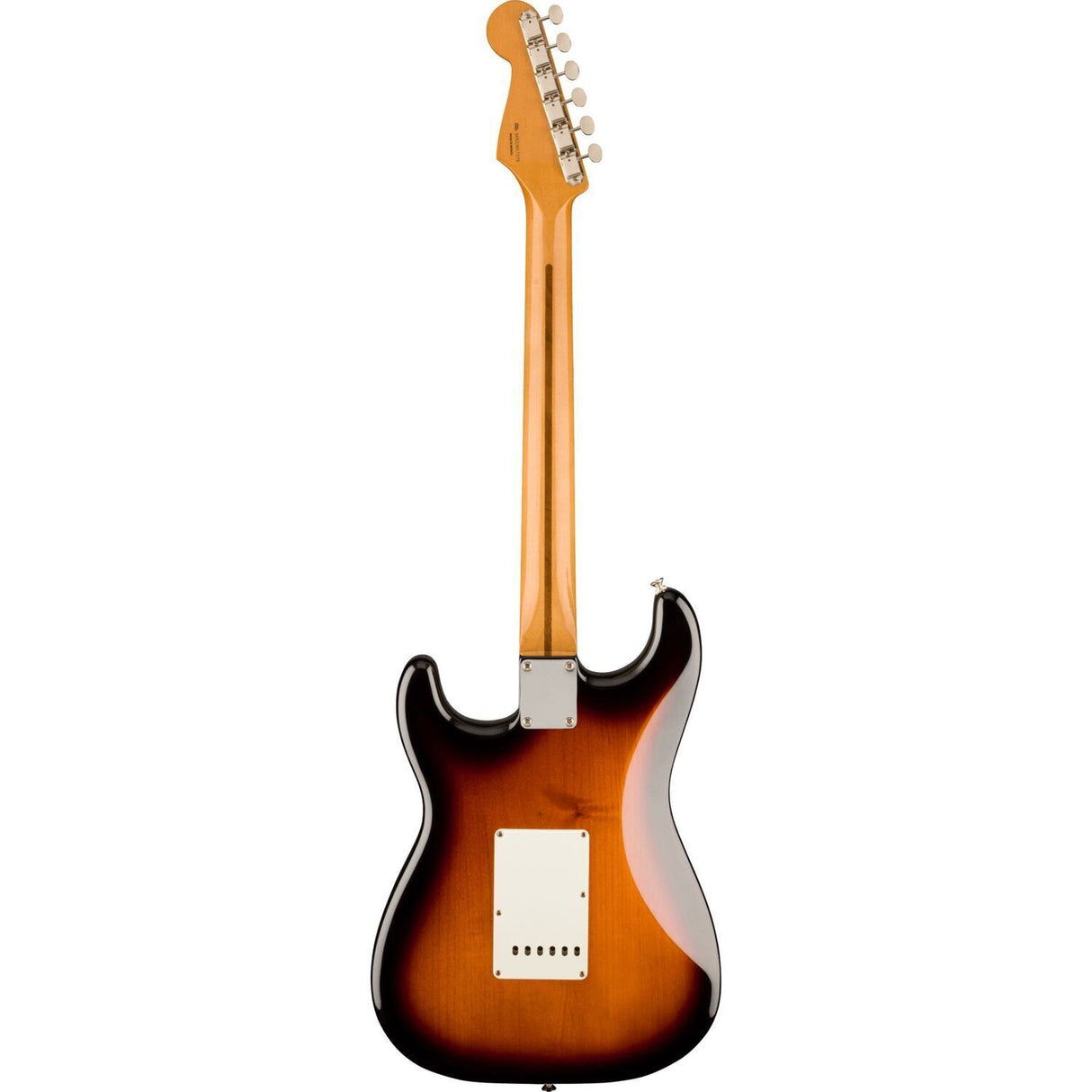 Fender Vintera II 50s Stratocaster,  2-Color Sunburst Electric Guitar
