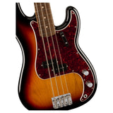 Fender Vintera II 60s Precision Bass,  3-Color Sunburst Bass Guitar
