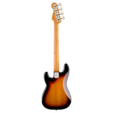 Fender Vintera II 60s Precision Bass,  3-Color Sunburst Bass Guitar