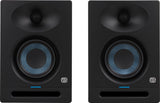 PreSonus Eris Studio 4 4.5-Inch Monitors with Bluetooth Subwoofer Bundle