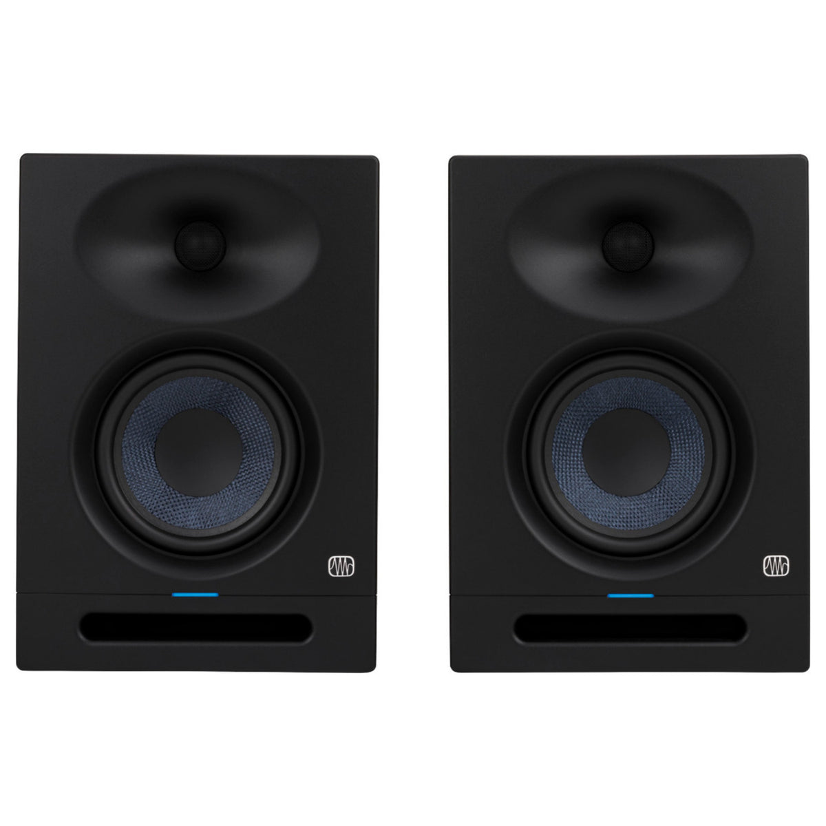 PreSonus Eris Studio 5 5.25-Inch Active Studio Monitor 1/4-Inch TRS Cable