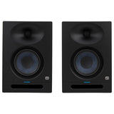 PreSonus Eris Studio 5 5.25-Inch Active Studio Monitor 1/4-Inch TRS Cable