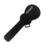 Gretsch Jet Bass/Baritone Hardshell Case (Black)