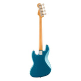 Fender Vintera II 60s Jazz Bass,  Lake Placid Blue Bass Guitar