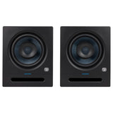 PreSonus Eris Pro 8 8-Inch 2-way Studio Monitor (Pair) with 1/4-Inch TRS Cables