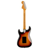 Fender Vintera II 70s Stratocaster,  3-Color Sunburst Electric Guitar (Open Box)
