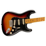 Fender Vintera II 70s Stratocaster,  3-Color Sunburst Electric Guitar (Open Box)