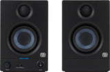 PreSonus Eris 3.5 3.5-Inch Low-Frequency Studio Monitor (PAIR) with Cable