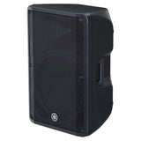 Yamaha CBR15 15 Inch 2-Way Passive Loudspeaker System