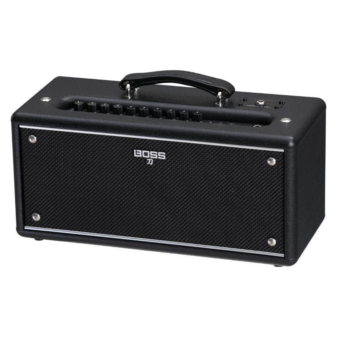 Boss Katana KTN-AIR EX Wireless Guitar Amplifier (Open Box)