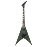 Jackson JS Series King V JS32, Matte Army Drab Electric Guitar
