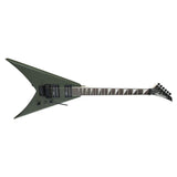 Jackson JS Series King V JS32, Matte Army Drab Electric Guitar