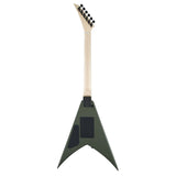 Jackson JS Series King V JS32, Matte Army Drab Electric Guitar