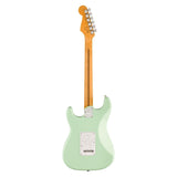 Fender Limited Edition Cory Wong Stratocaster,  Surf Green Electric Guitar