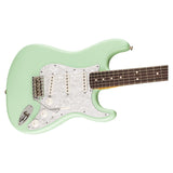 Fender Limited Edition Cory Wong Stratocaster,  Surf Green Electric Guitar