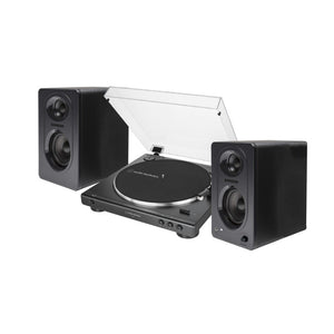 Belt Drive Turntables