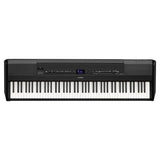 Yamaha P525 88-Key Weighted Action Digital Piano, Black