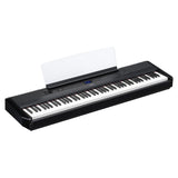 Yamaha P525 88-Key Weighted Action Digital Piano, Black