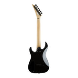Jackson JS Series Dinky Minion JS1X Electric Guitar (Gloss Black) with Gig Bag