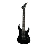 Jackson JS Series Dinky Minion JS1X Electric Guitar (Gloss Black) with Gig Bag