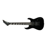 Jackson JS Series Dinky Minion JS1X Electric Guitar (Gloss Black) with Gig Bag