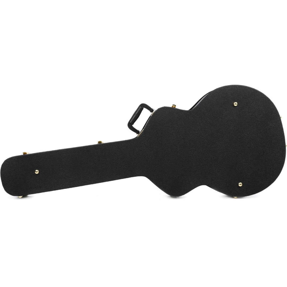 Gretsch G6298 Flat Lid Hard Shell Case for Electromatic 12-String Guitar (Black)