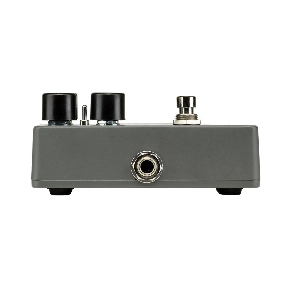 Electro Harmonix SPRUCE GOOSE Overdrive Guitar Effects Pedal