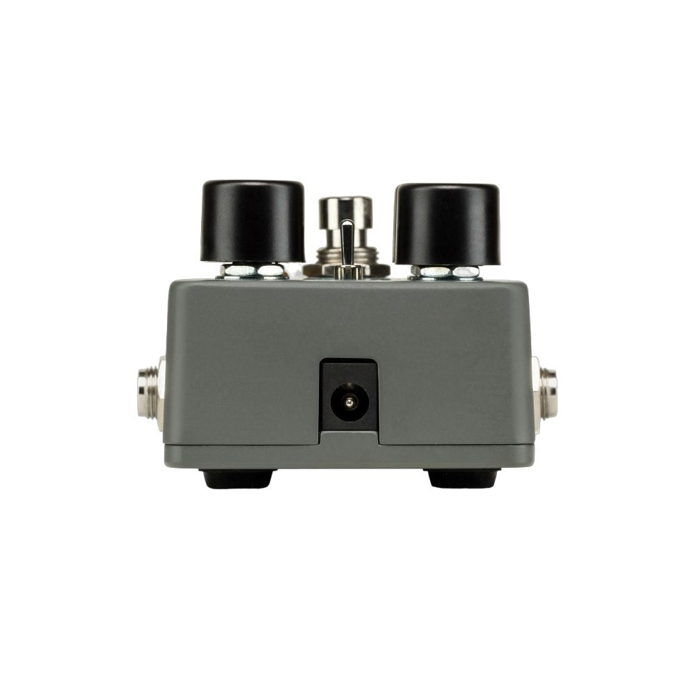 Electro Harmonix SPRUCE GOOSE Overdrive Guitar Effects Pedal