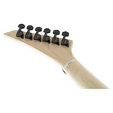 Jackson JS Series Rhoads JS32, Ivory Electric Guitar