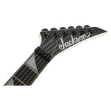 Jackson JS Series Rhoads JS32, Ivory Electric Guitar