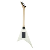 Jackson JS Series Rhoads JS32, Ivory Electric Guitar