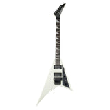 Jackson JS Series Rhoads JS32, Ivory Electric Guitar