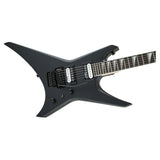 Jackson JS Series Warrior JS32, Satin Black Electric Guitar