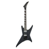 Jackson JS Series Warrior JS32, Satin Black Electric Guitar