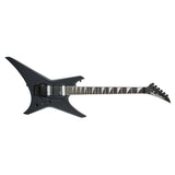Jackson JS Series Warrior JS32, Satin Black Electric Guitar