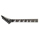 Jackson JS Series Warrior JS32, Satin Black Electric Guitar